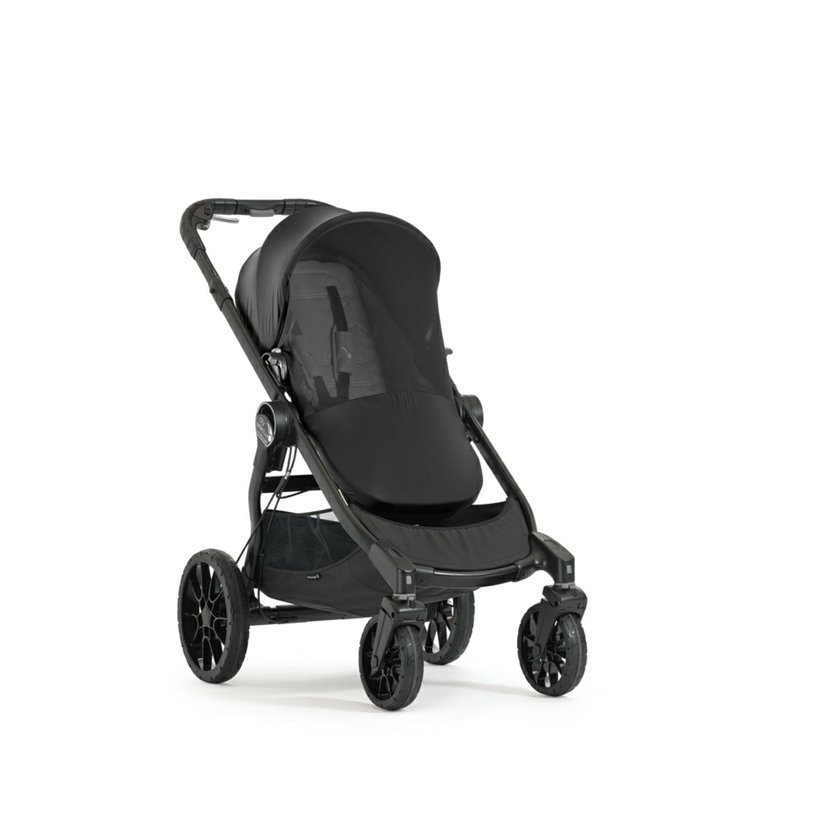 moskytiéra na kočárek