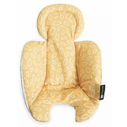 VLOŽKA 4MOMS 5.0 ŽLUTÁ COOL MESH VLOŽKA 4MOMS 5.0 ŽLUTÁ COOL MESH