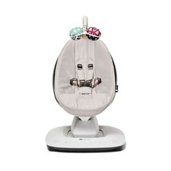 LEHÁTKO MAMAROO 5.0 CLASSIC GREY LEHÁTKO MAMAROO 5.0 CLASSIC GREY