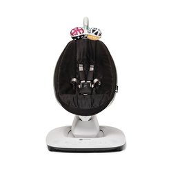 LEHÁTKO MAMAROO 5.0 CLASSIC BLACK LEHÁTKO MAMAROO 5.0 CLASSIC BLACK