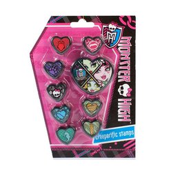 RAZÍTKA MONSTER HIGH MC B/C 12/192