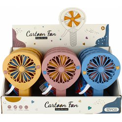 VĚTRÁČEK MLÝN 18 CM MEGA CREATIVE 490634 VĚTRÁČEK MLÝN 18 CM MEGA CREATIVE 490634