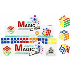 MEGA CREATIVE MAGIC CUBE 511332