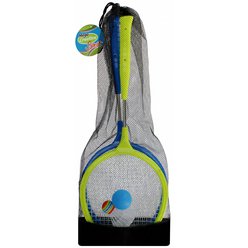 RAKETY NA BADMINTON S PŘÍSLUŠENSTVÍM MEGA CREATIVE 532111 RAKETY NA BADMINTON S PŘÍSLUŠENSTVÍM MEGA CREATIVE 532111