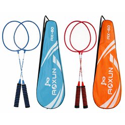 BADMINTON V POUZDRU 532368 MEGA CREATIVE BADMINTON V POUZDRU 532368 MEGA CREATIVE
