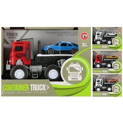 NÁKLADNÍ AUTO LAFETA S PŘÍSL 544193 NÁKLADNÍ AUTO LAFETA S PŘÍSL 544193