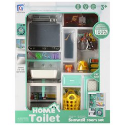 KOUPELNOVÝ NÁBYTEK B/O 545653 MC KOUPELNOVÝ NÁBYTEK B/O 545653 MC