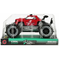 TERÉNNÍ AUTO 549656 MC TERÉNNÍ AUTO 549656 MC