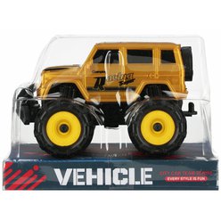 TERÉNNÍ AUTO 549659 MC TERÉNNÍ AUTO 549659 MC