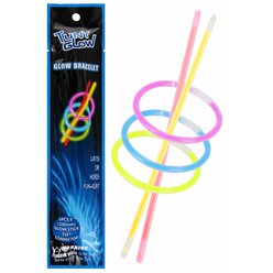 FLUORESCENČNÍ TYČINKOVÝ NÁRAMEK 5KS MC 553357 FLUORESCENČNÍ TYČINKOVÝ NÁRAMEK 5KS MC 553357