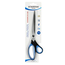 NŮŽKY 25,5CM PRYŽOVÁ RUKOJEŤ STARPAK 155248