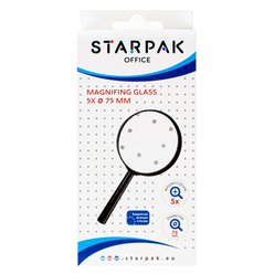 ZVĚTŠOVACÍ ZVĚTŠOVACÍ 75 MM STARPAK 196774 ZVĚTŠOVACÍ ZVĚTŠOVACÍ 75 MM STARPAK 196774