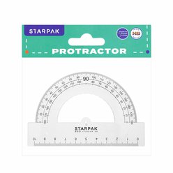 PROTRAKLÁTOR 180/10CM STARPAK 283231