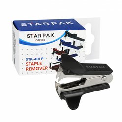 STAPLE BLACK STARPAK 521880