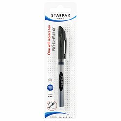 WRITO-METER STARPAK 525885 UZAVŘENÝ BALLPOINT