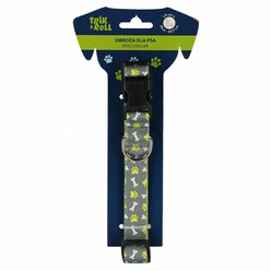 OBOJEK PRO PSY 2CM 35,4-53,7CM TRIK&ROLL 560692 OBOJEK PRO PSY 2CM 35,4-53,7CM TRIK&ROLL 560692