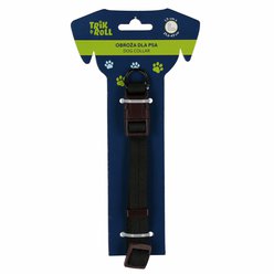 OBOJEK PRO PSY 1,5CM 25,6-43 CM TRIK&ROLL 560693 OBOJEK PRO PSY 1,5CM 25,6-43 CM TRIK&ROLL 560693